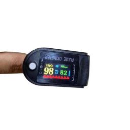 Naulakha Fingertip Pulse Oximeter, NI/706-20