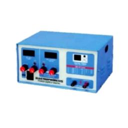 NSAW 0-500mA Microprocessor Based Electrophoresis Digital Variable Power Supply, NSAW-1810-7