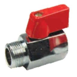 Akari 1/4 inch M/F Mini Ball Valve-picture-25