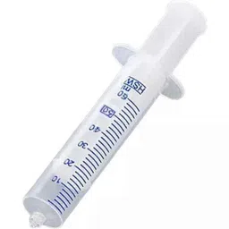 Lab Plus Disposable Syringe Luer Lock, LP-5052-picture-47