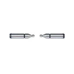 Insize Measuring TIP for Screw Thread Micrometer, Range: SDia1.5 mm, 7391-T2-19