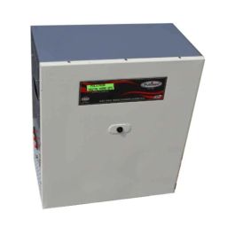 Pulstron 1100VA Wall Power Solar Hybrid Inverter with Inbuilt Lithium Battery, WP-1160P-picture-29