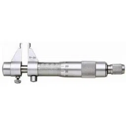 Aerospace Range 25-50mm Inside Micrometer-image-50
