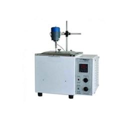 U-Tech 12L Stainless Steel Double Walled High Temperature Oil Bath, SSI-136-29