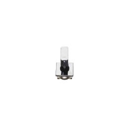 Cera Ruby Single Lever CS527E Exposed Part of Concealed Stopcock-picture-15