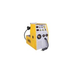 Cruxweld MIG 6 mm Welding Machine, CWM-MIG200i-image-63