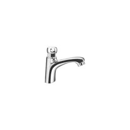 Cera CG601 Pillar Faucet Prismatic With Aerator-picture-13