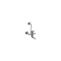 Cera Carbon Single Lever CS211 Wall Mixer-picture-49
