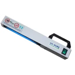 UV-SURE UVC Surface Disinfection &a; Sterilization Hand Wandy Device-image-47