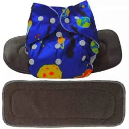 Fastgear Reusable Free Size Cotton Diaper for Kids, FG2086-image-94