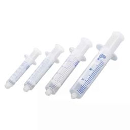 Lab Plus Disposable Syringe Luer Lock, LP-5050-picture-7