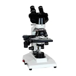 SSU Binocular Research Microscope, 4x4x4 cm-picture-39