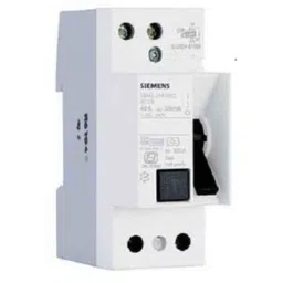 Siemens 5SU16242RC40 40 A Two Pole Residual Current Circuit Breaker-picture-7