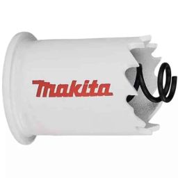 Makita B-29717 21mm 38mm Bi-Metal Bim Hole Saw-picture-0