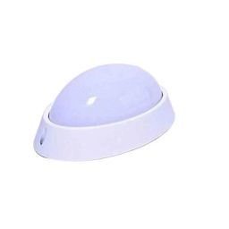 Syska 9W 3000K LED Bulkhead, SSK-BH-9W-picture-35