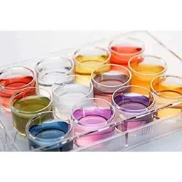 Akshar Chem 5g Calceine Indicator Ar Fluorescein Complexone Lab Chemical-picture-22