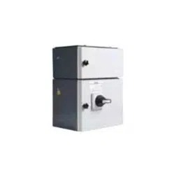 Siemens SS Enclosure Fuse Fitted Switch Disconnector, 3KL8231-4TA10-picture-16