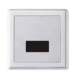 Zesta Large Plastic Silver Automatic Urinal Flusher with Infrared Sensor Technology-picture-9