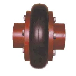 Unique U-1.5 25mm Tyre Type Automatic Flexible Cushion Coupling (Pack of 10)-image-53