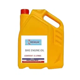 Z Premium 5 Litre Bike Engine Oil-image-84