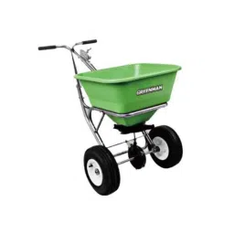 Agricare Greenman Fertilizer Spreader, TC24P-13