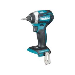 Makita Cordless Impact Driver Without Battery, DTD154Z-picture-18