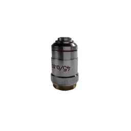 Gemko Labwell Objective Lens, G-S-725-33, Magnification: 45 x-45