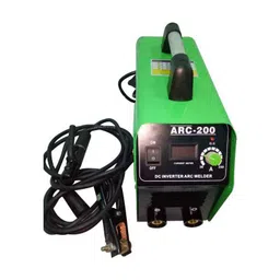 Micro Inverter MMA DC Welding Machine, ARC 200G, Weight: 8 kg-picture-45