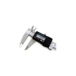 Aerospace Digimatic Vernier Caliper, Range: 0-300 mm-image-35