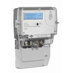 HPL 10-60A Single Phase LCD Energy Meter, SPPB1510000-picture-32