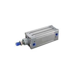 JELPC DNC Series Cylinder, Stroke: 160 mm, Bore: 63 mm-picture-30