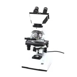 Gemko Labwell Binocular Microscope, G-S-725-10, Magnification: 40-1500 x-59