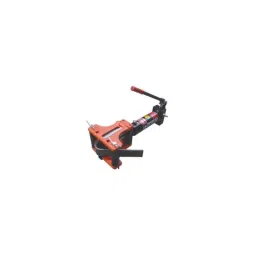 Inder 100x8mm Hydraulic Bar &a; Strip Bender, P-206A-picture-26