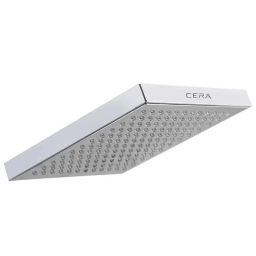 Cera CG 414 Square Overhead Rain Shower, Size: 200x200 mm-picture-48
