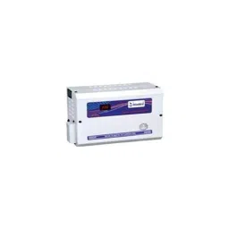 Bluebird 5kVA 150-280V Voltage Stabilizer for Upto 2 Ton Air Conditioner, BA 515C-image-83