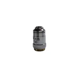 Gemko Labwell Objective Lens, G-S-725-34, Magnification: 100 x-47