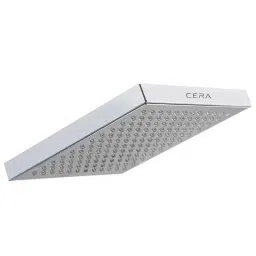 Cera CG 415 Square Overhead Rain Shower, Size: 150x150 mm-image-29