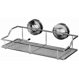 Bathla 250mm Silver Wire Rack, Dimensions: 180x370x70 mm-picture-2