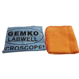 Gemko Labwell Compound Microscope with LED Lamp Batteries, Blank Slide Kit, G-S-725-41 image 3