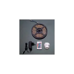 Syska LED Strip Light (5050) RGB-picture-13