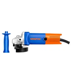 Wadfow 710W Angle Grinder with 100mm Disc, WAG35762-image-49