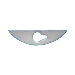 Rasayan 48101 B 19 PTFE Blade for Button Stirrer (Pack of 5)-29