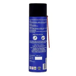 Kangaroo 500ml Multipurpose Rust Remover Spray image 5