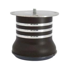 RAB 3 inch Stainless Steel Wenge Sofa Leg, Dum-65MM (Pack of 3)-image-62