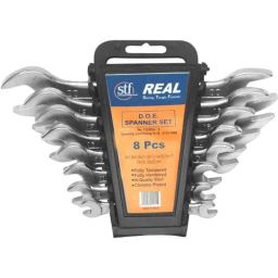 Real Stf 15 Pcs Multi Hand Tool Kit image 2