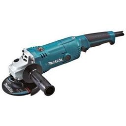 Makita GA5020C 125mm Wheel Diameter 10000rpm Angle Grinder-picture-31