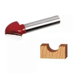 Jon Bhandari JB 09102 Steel Voilet Carving Bits-picture-34