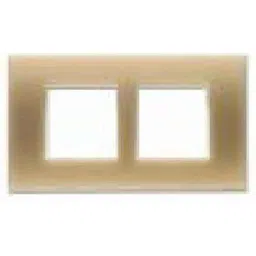 Goldmedal Curve Cristallo 4 Module Twixos &a; Metalik Cover Plate with Mounting Frame, 40401-picture-29