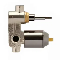 Cera Ruby Metal Single Lever High Flow Concealed Diverter, F4030101GG-13