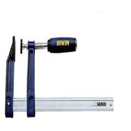Irwin 300mm Medium Duty F-Clamp, 10503569 (Pack of 4)-picture-46